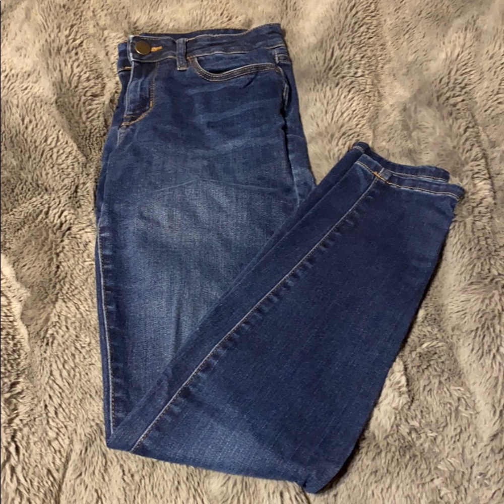 Jeggings